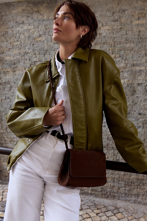 Кросс-боди Нора