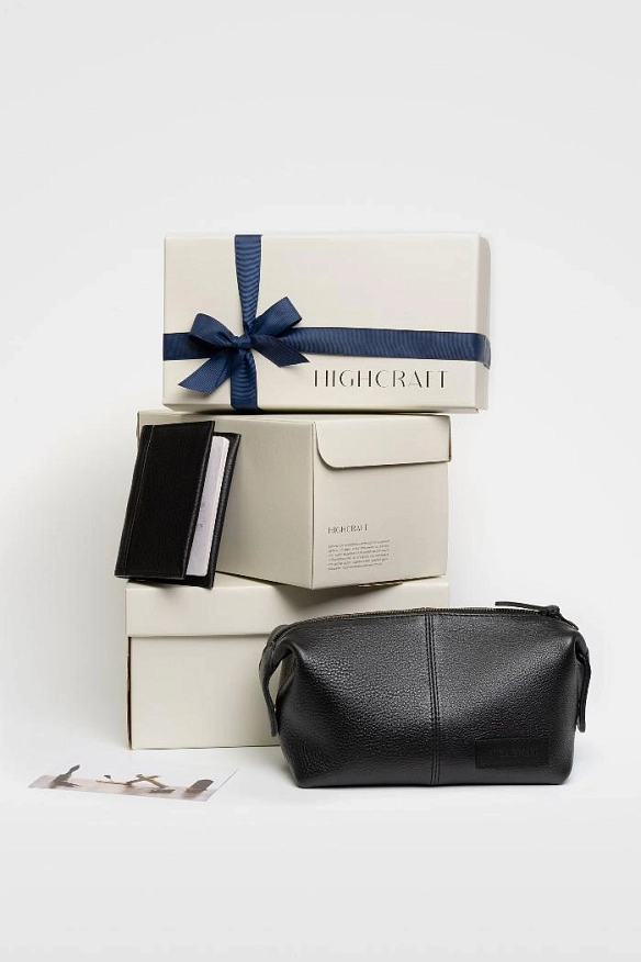 Подарочный набор Элементс