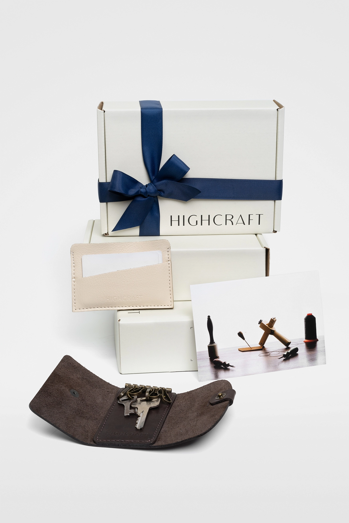 Подарочный набор Эссентэйлс 1