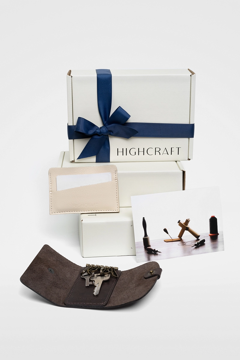 Подарочный набор Essentials