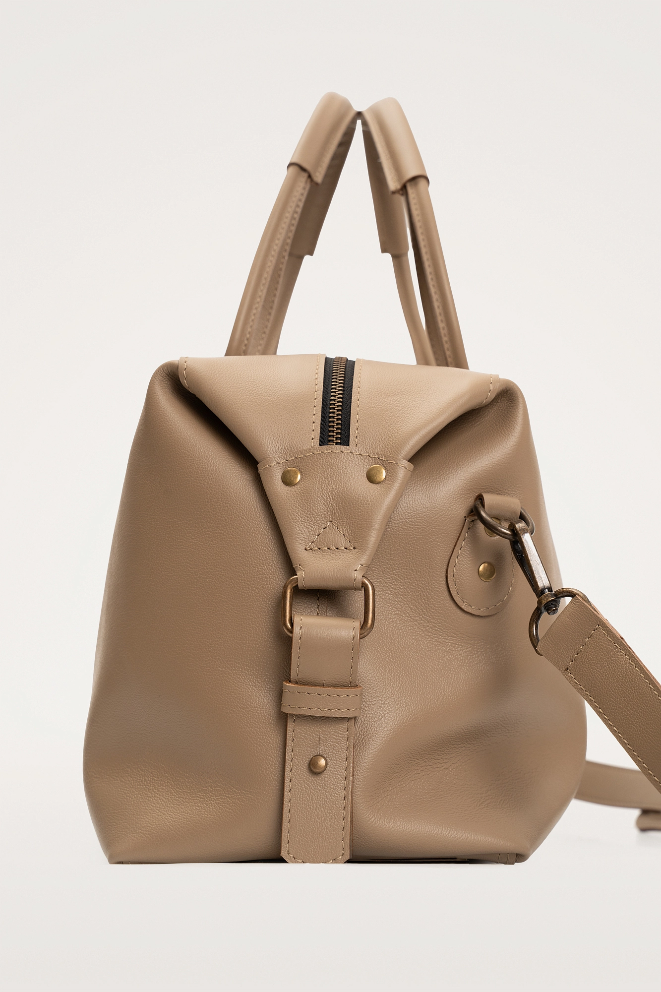 Дорожная сумка Харсон L Мужская 7