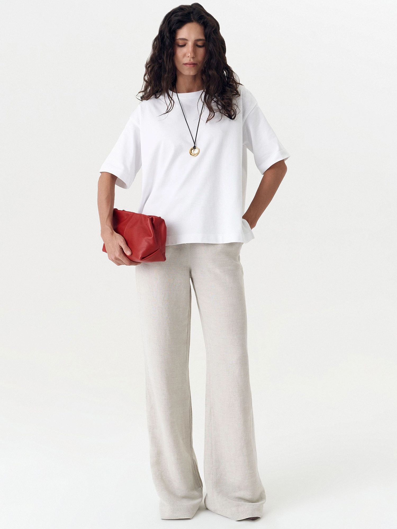 Клатч Джой 8