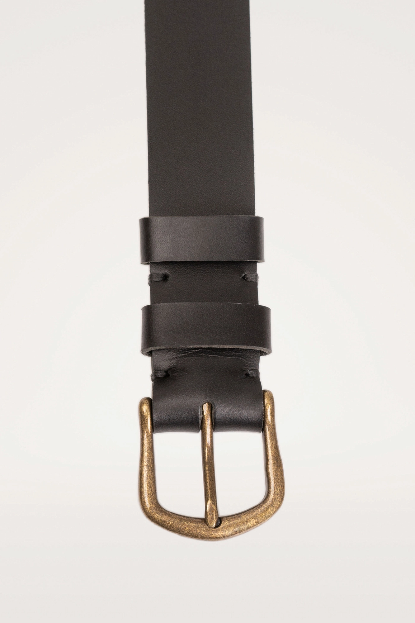 Ремень Классик 31 мм Мужской 4