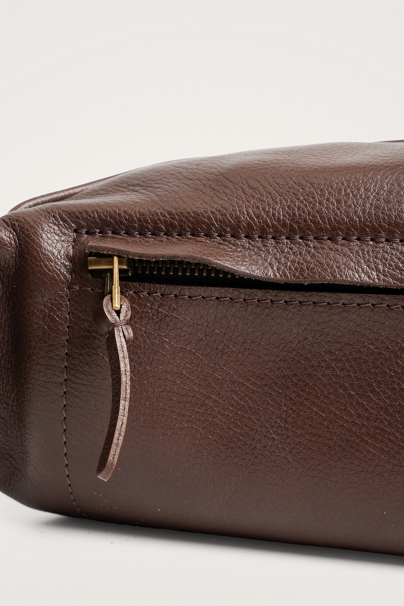 Поясная сумка Уно Мужская 4