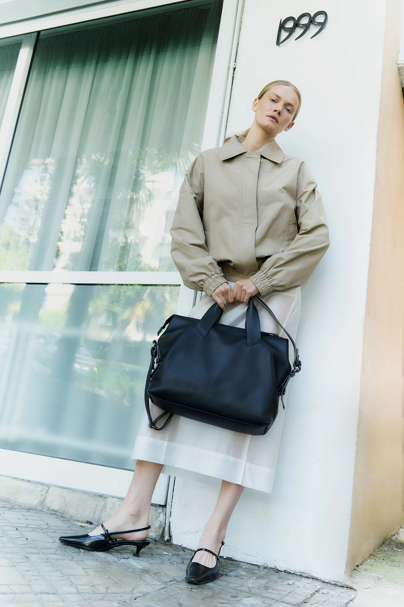 Сумка Макура M 1