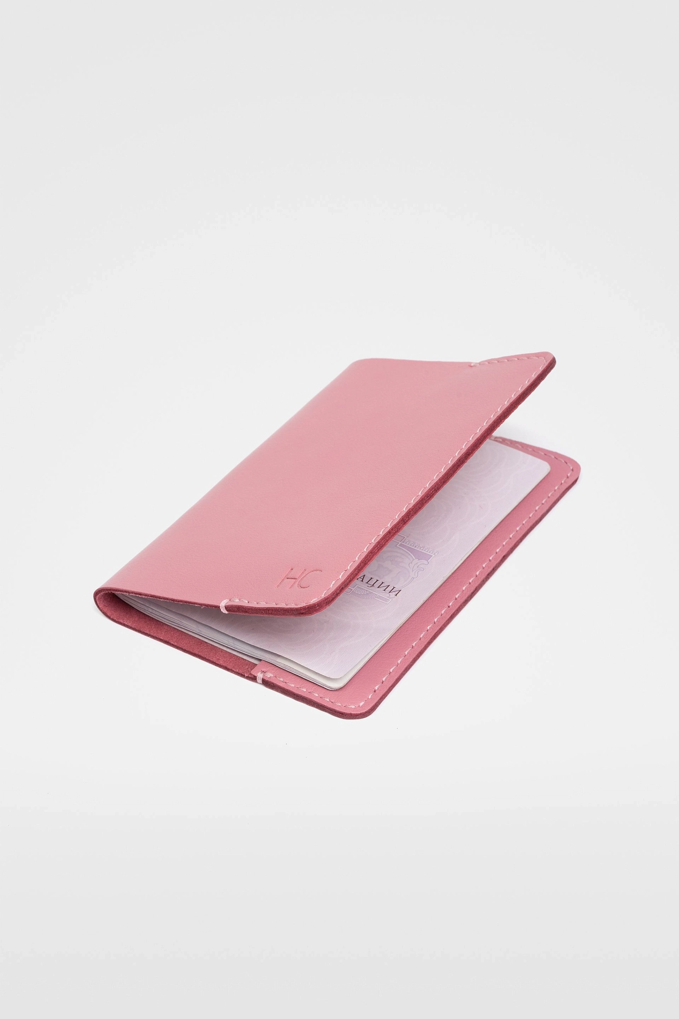 Обложка на паспорт Ворн 2