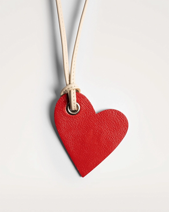 Брелок Heart