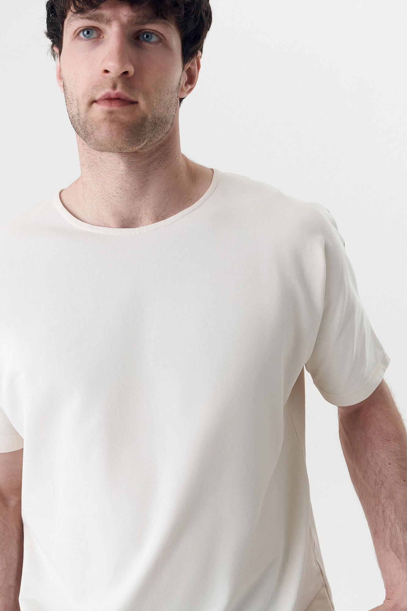 Футболка Оверсайз 5