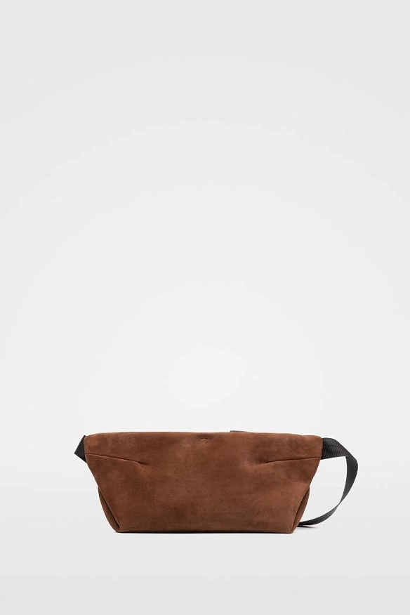 Поясная сумка Тейл