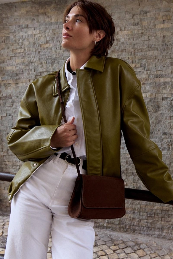 Кросс-боди Нора