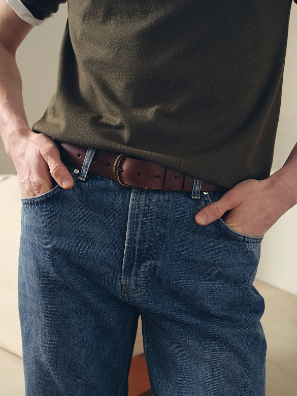 Ремень Classic Men`s 38 мм