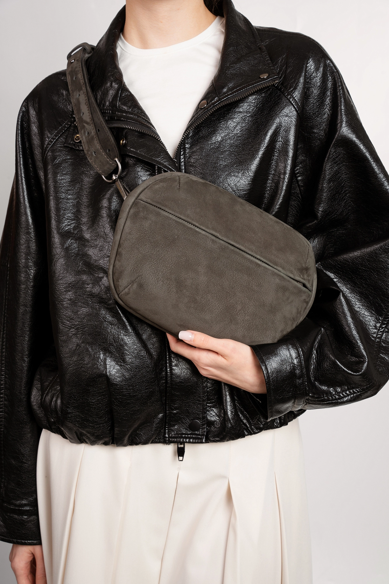 Сумка Грейн 1