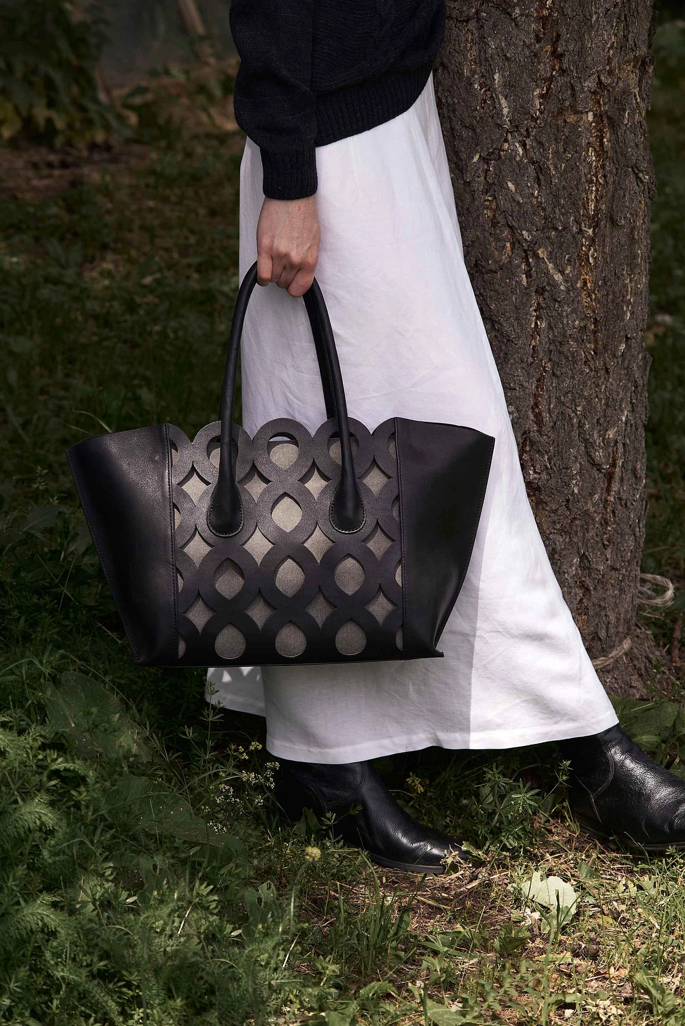 Сумка Кнайт 6