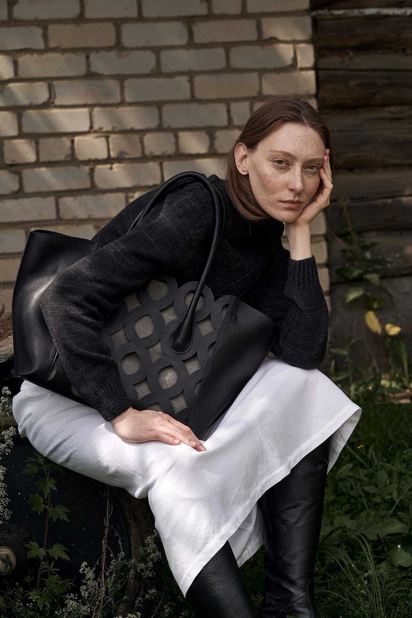 Сумка Кнайт 7