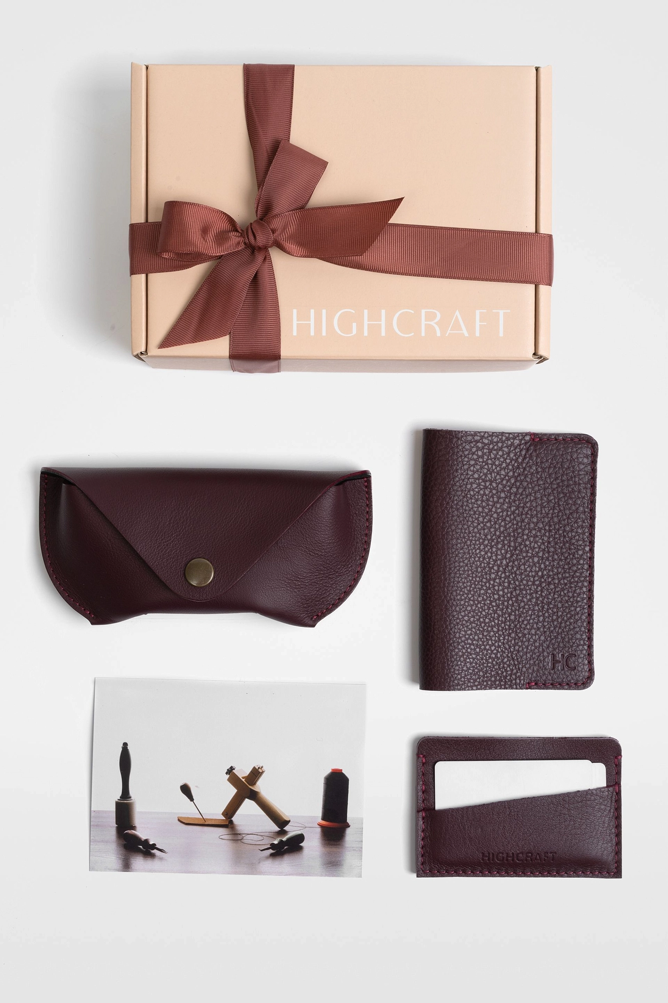 Подарочный набор Дэйли 2