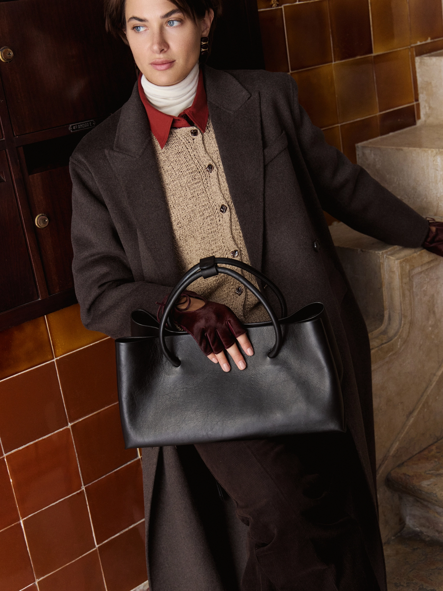 Тоут Айрин 11