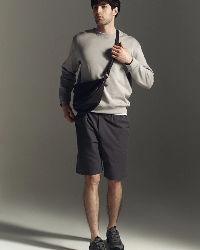 Кросс-боди Yuki M Men`s, фото 2