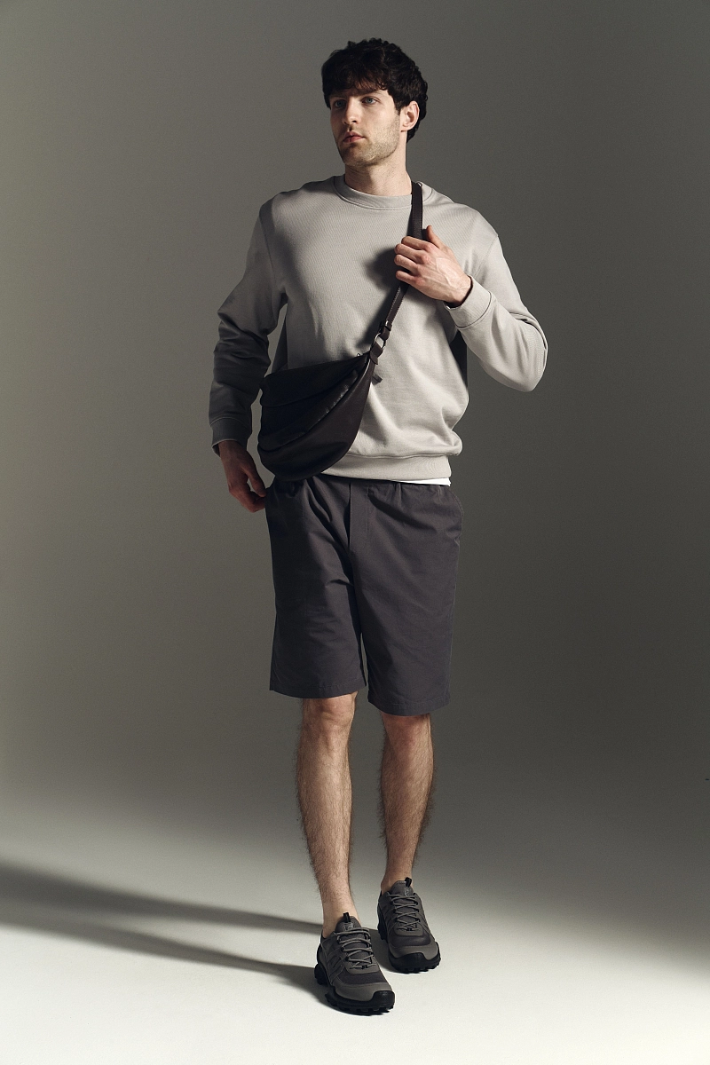 Кросс-боди Yuki M Men`s, фото 6