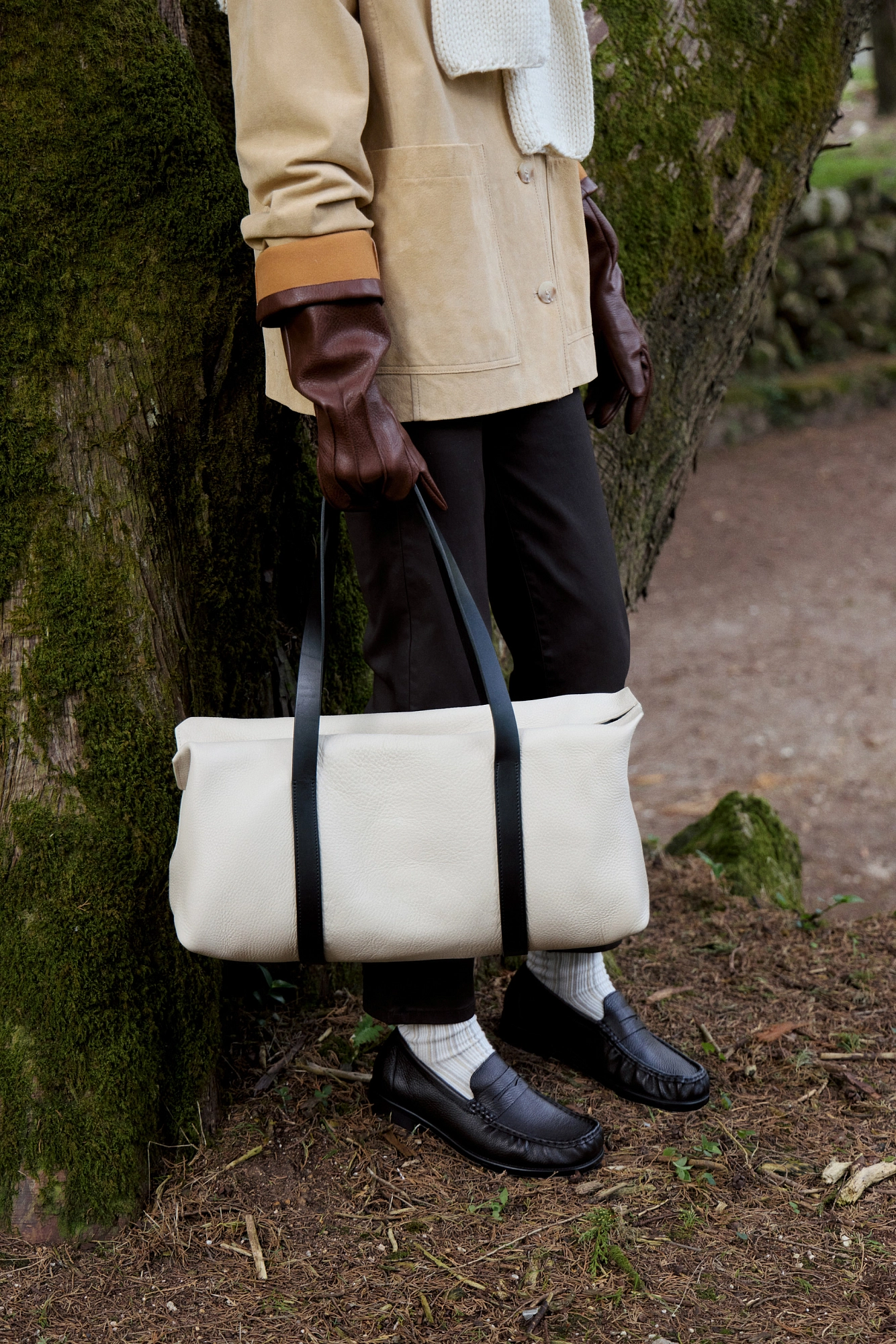 Сумка Стауд 4