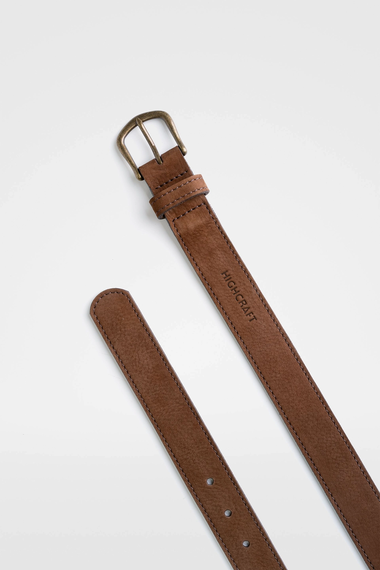 Ремень Классик 31 мм Мужской 2