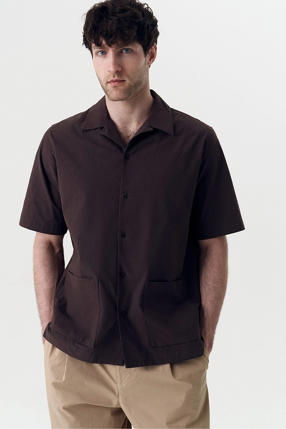 Рубашка Хадсон