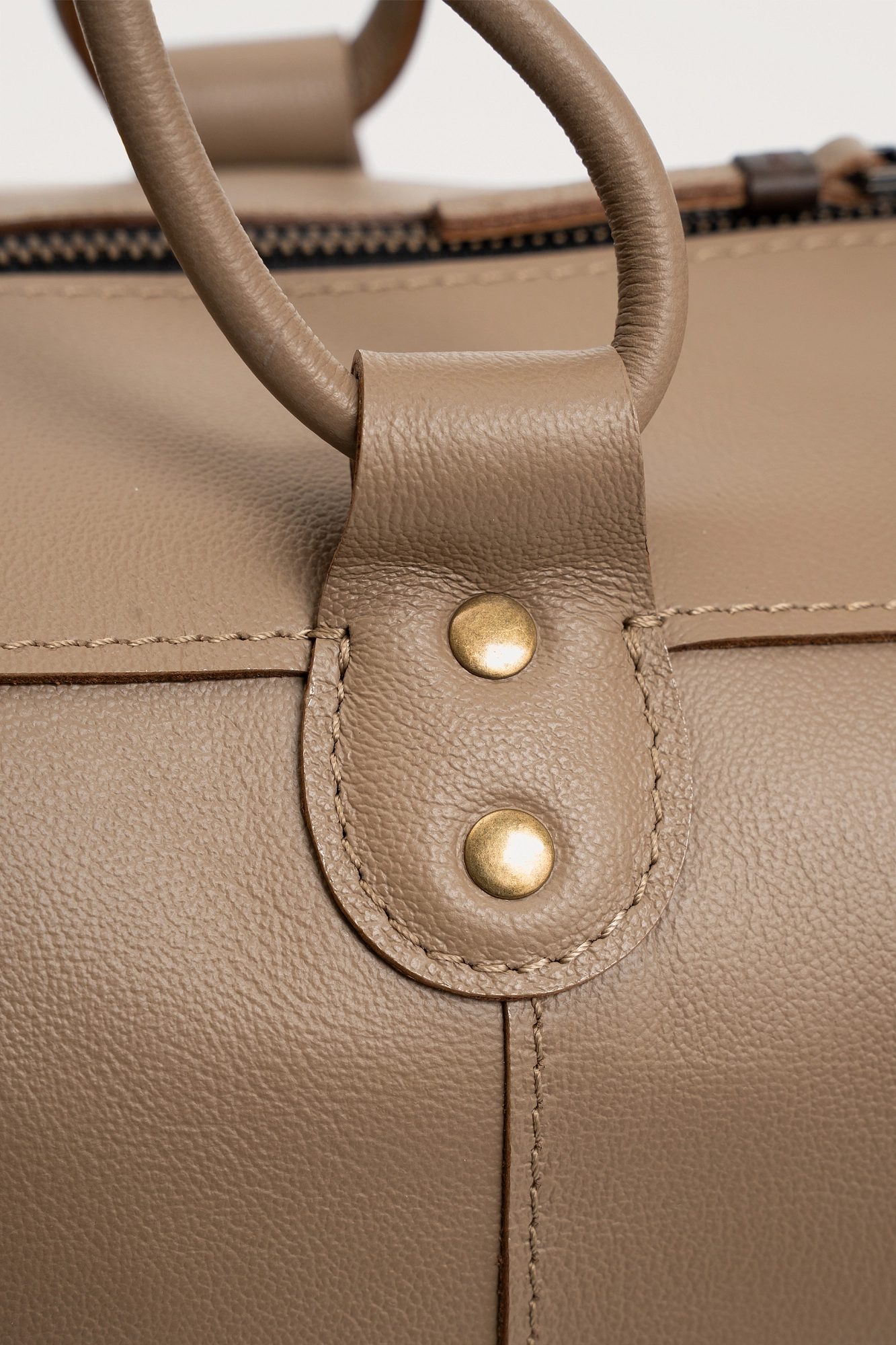 Дорожная сумка Харсон L Мужская 8