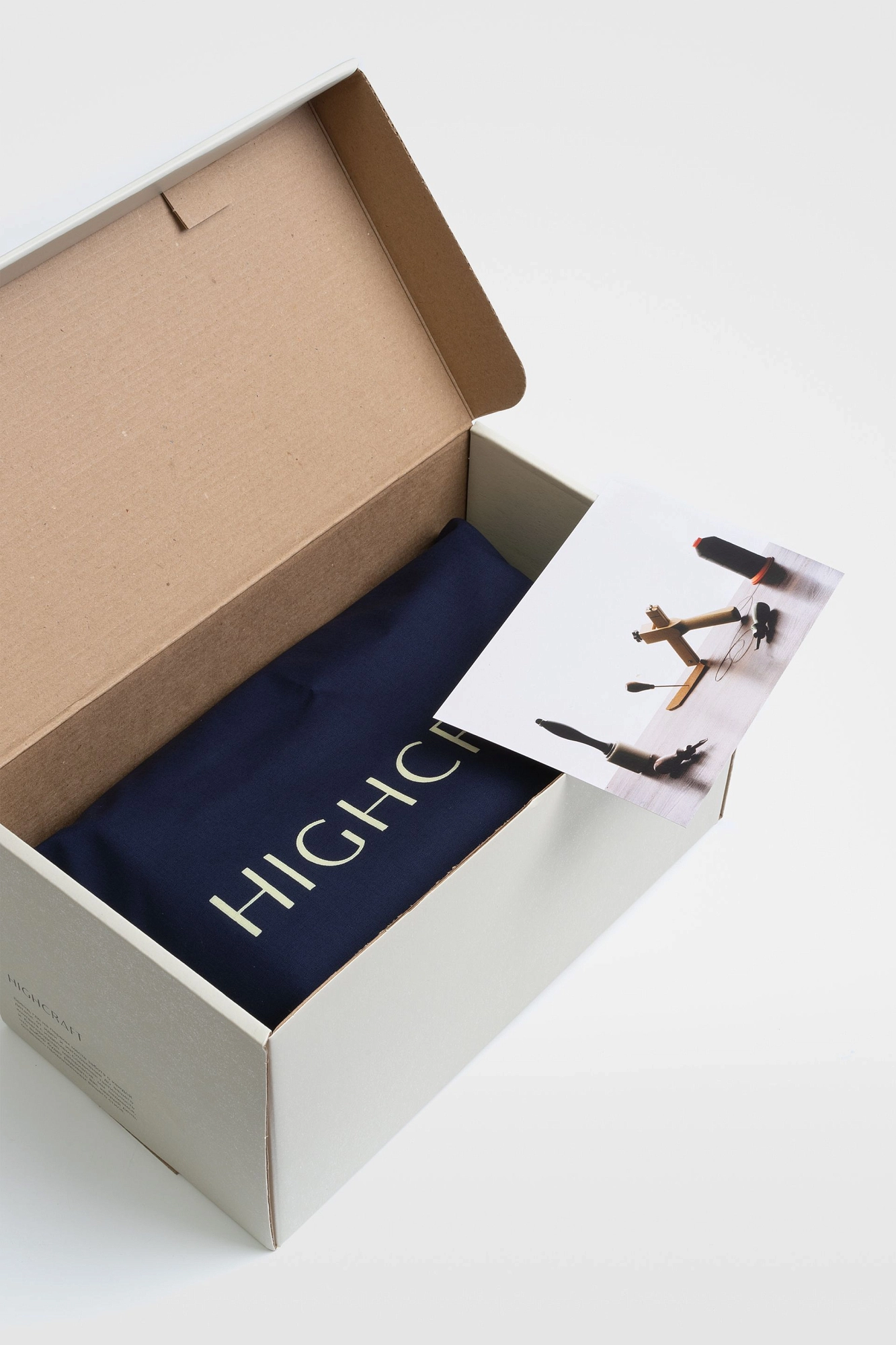 Подарочный набор Элементс  3