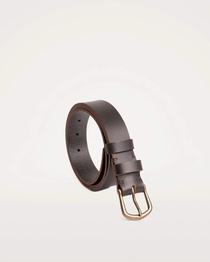 Ремень Classic Men`s 31 мм, фото 5