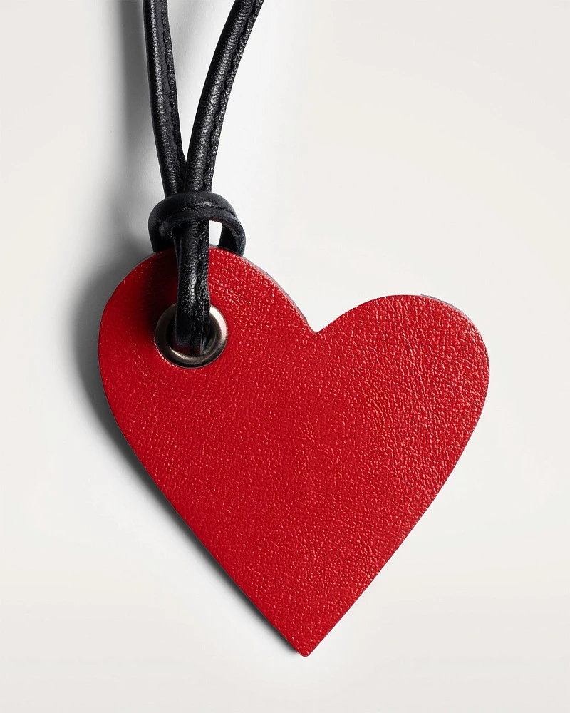 Брелок Heart, фото 4