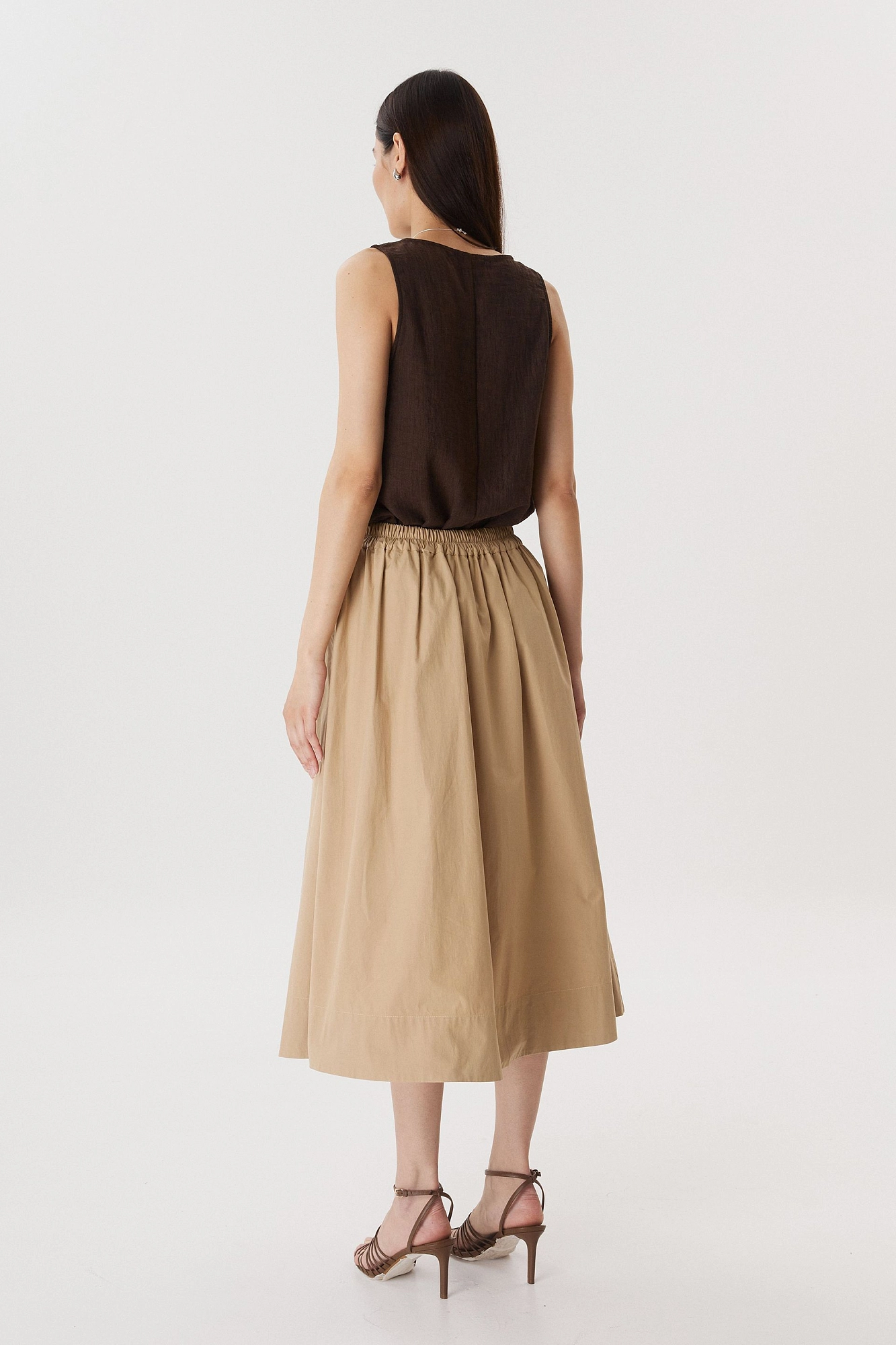 Юбка Селеста 3