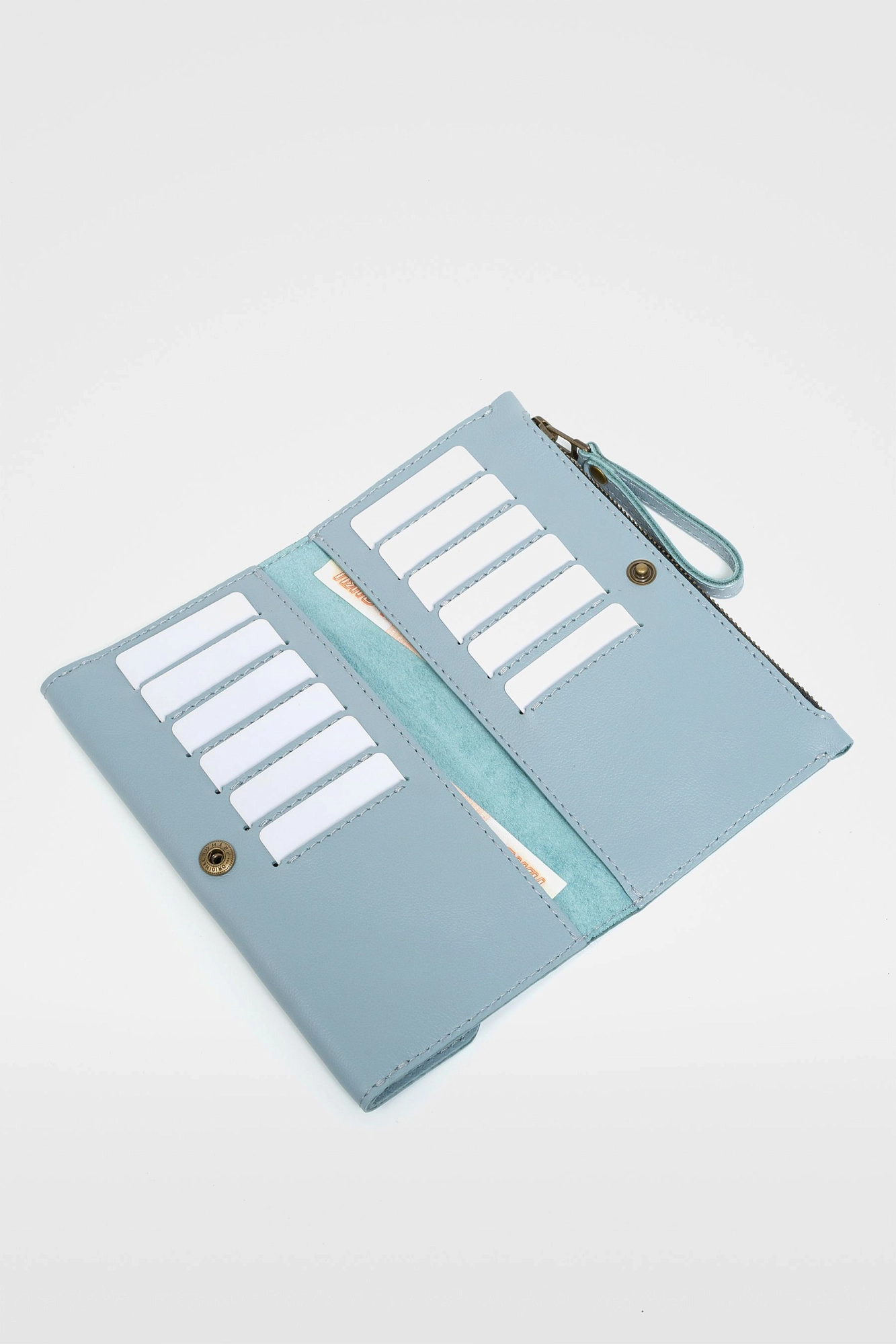 Кошелек Рэген 2