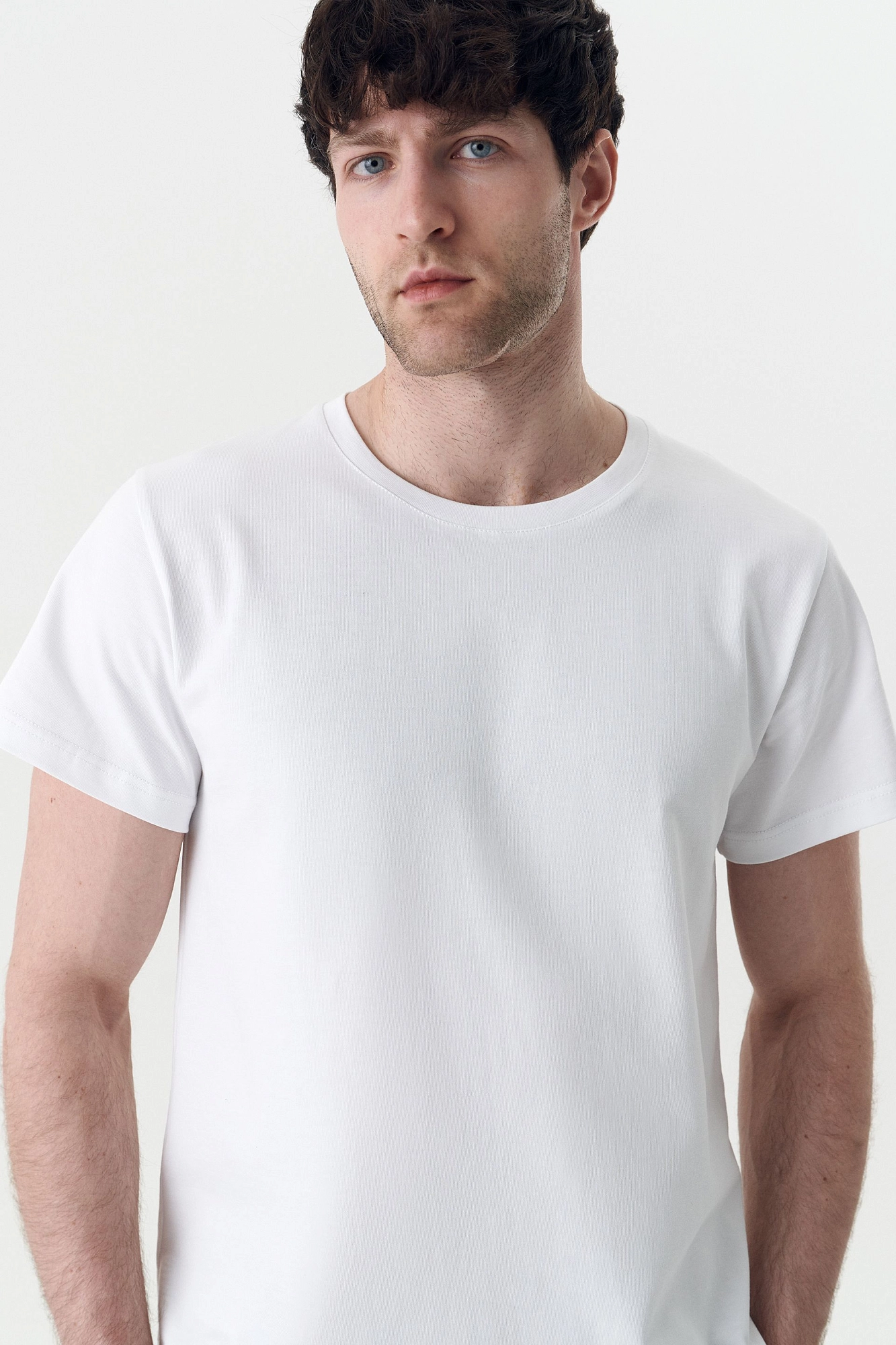 Футболка Базовая 5