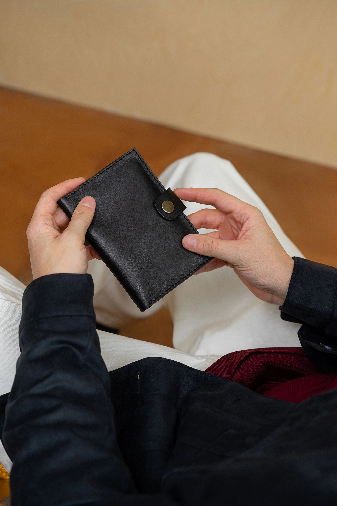 Документница Брикман Мужская 5