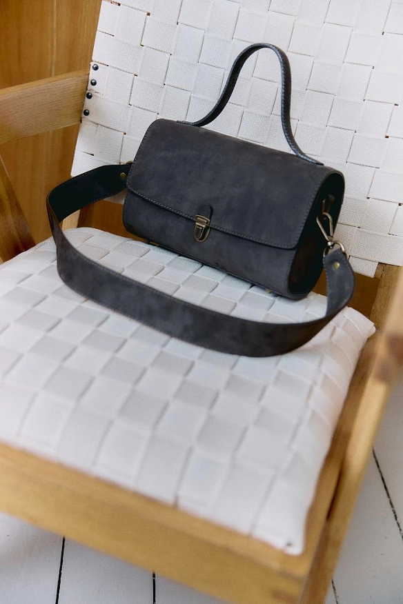 Сумка Санса