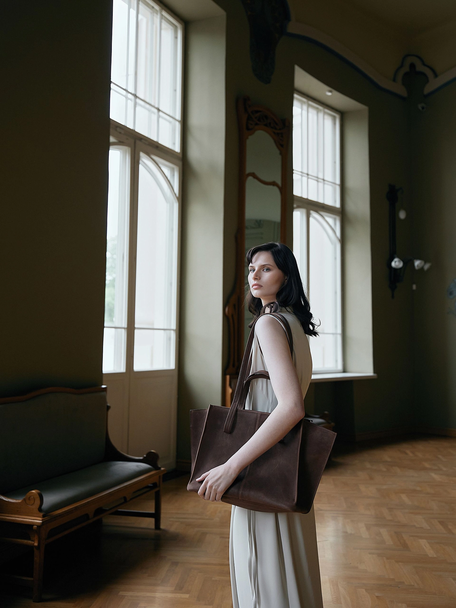 Сумка Тэби 7