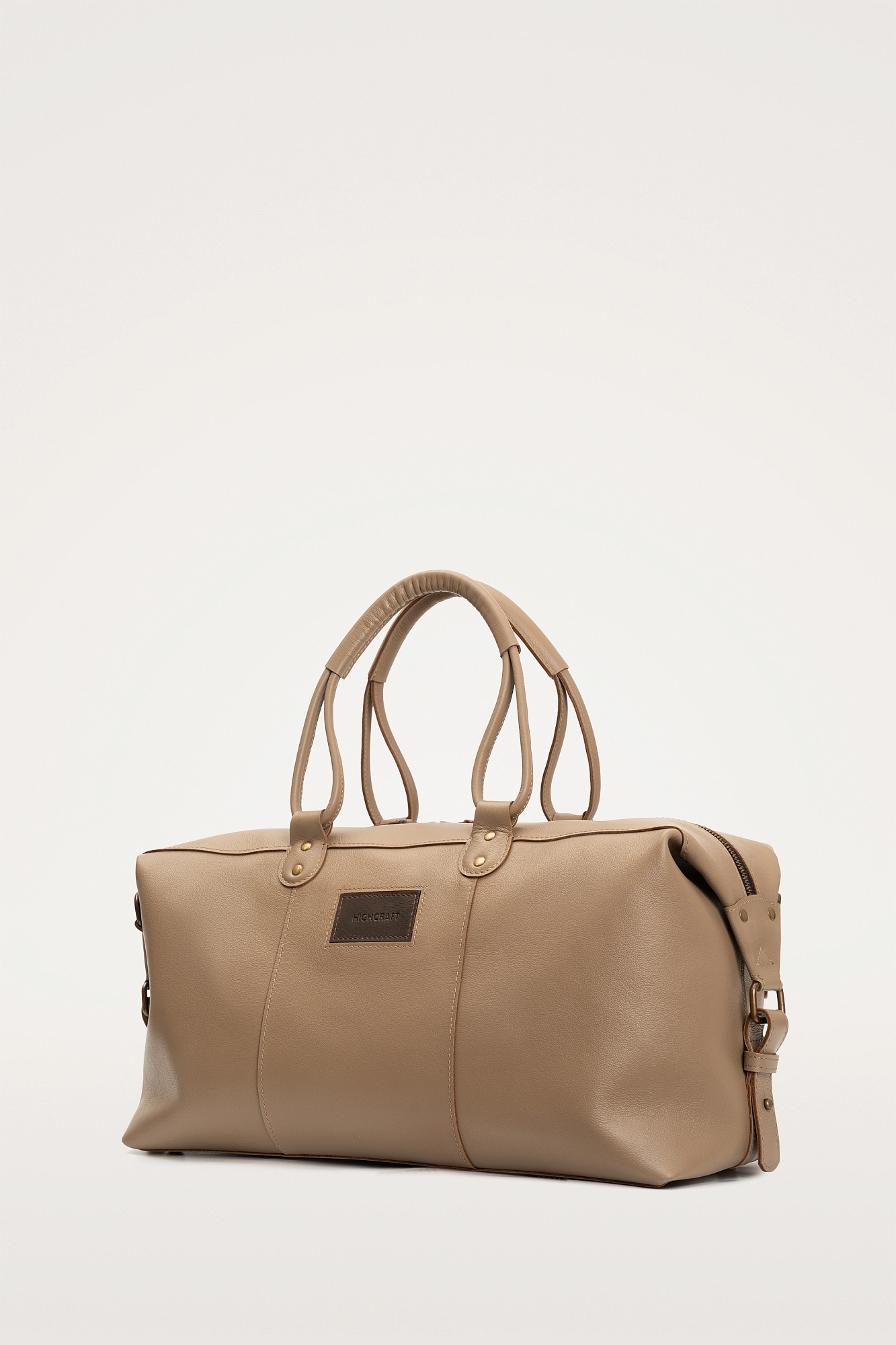 Дорожная сумка Харсон L Мужская 2