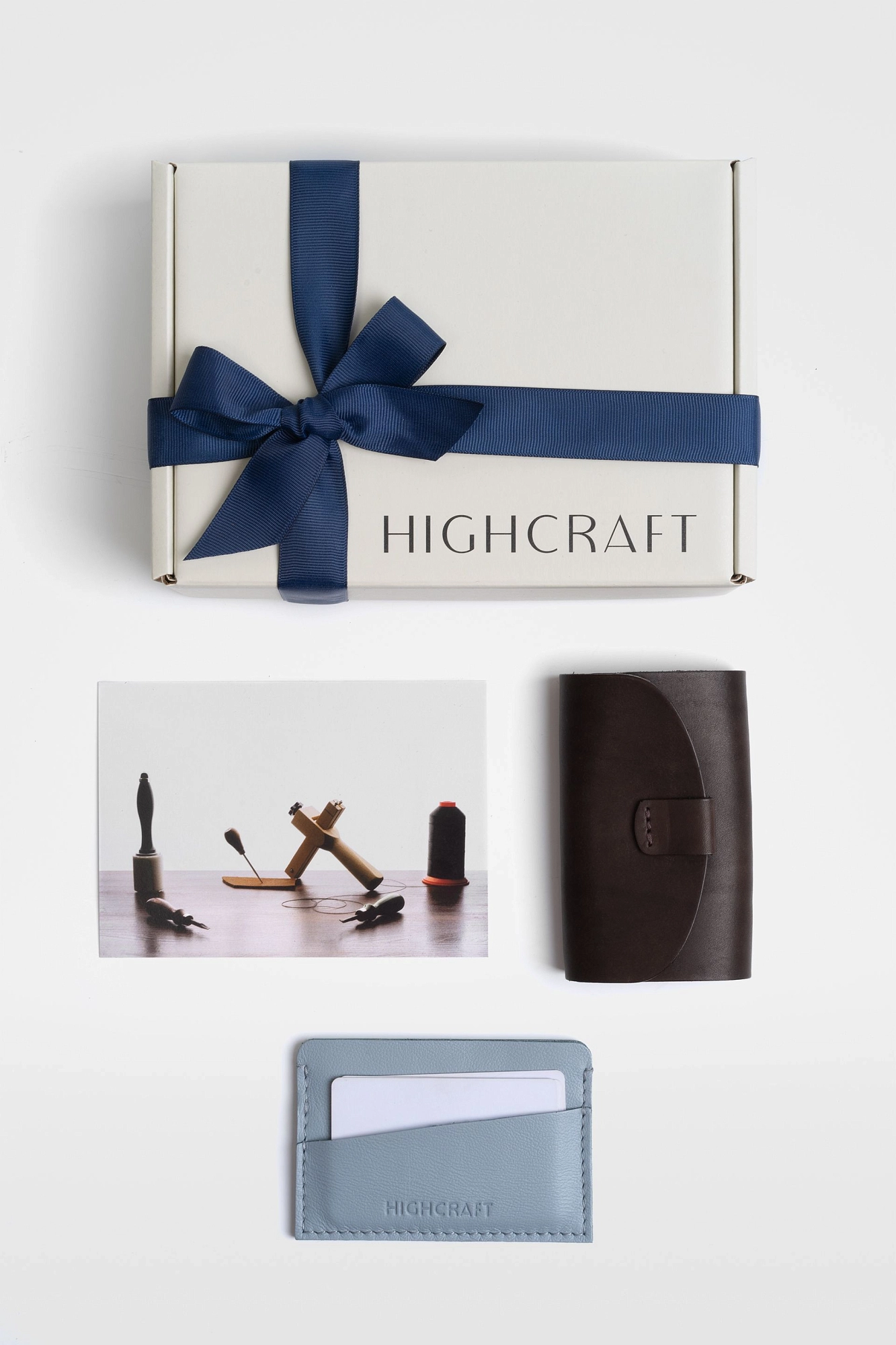 Подарочный набор Эссентэйлс 2