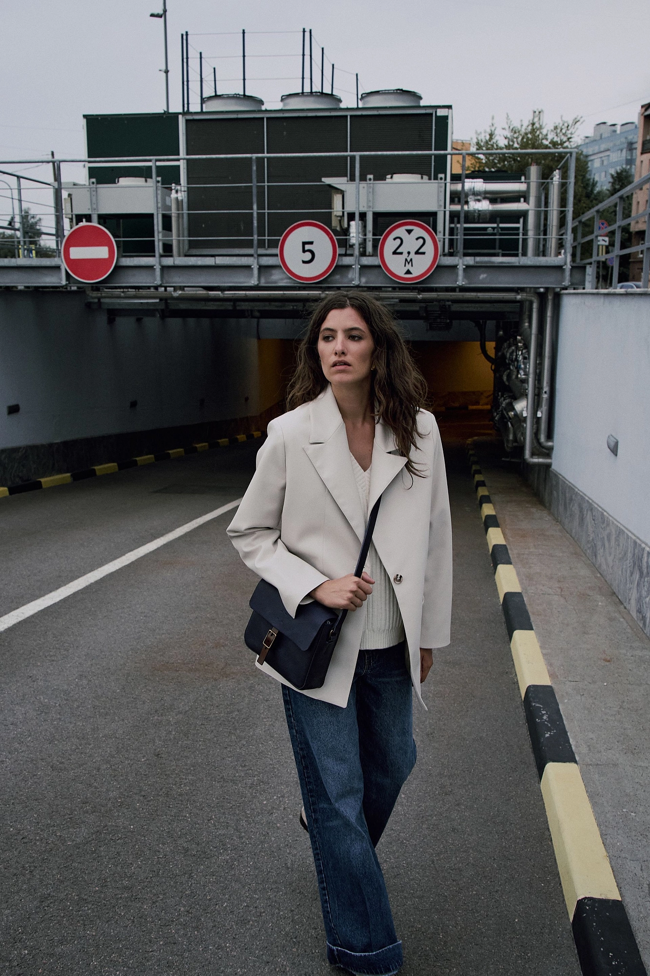 Кросс-боди Рене 6