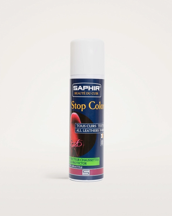 Защитный спрей от окрашивания Saphir