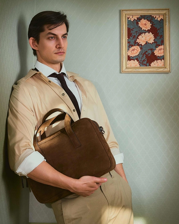 Портфель Ned Men`s
