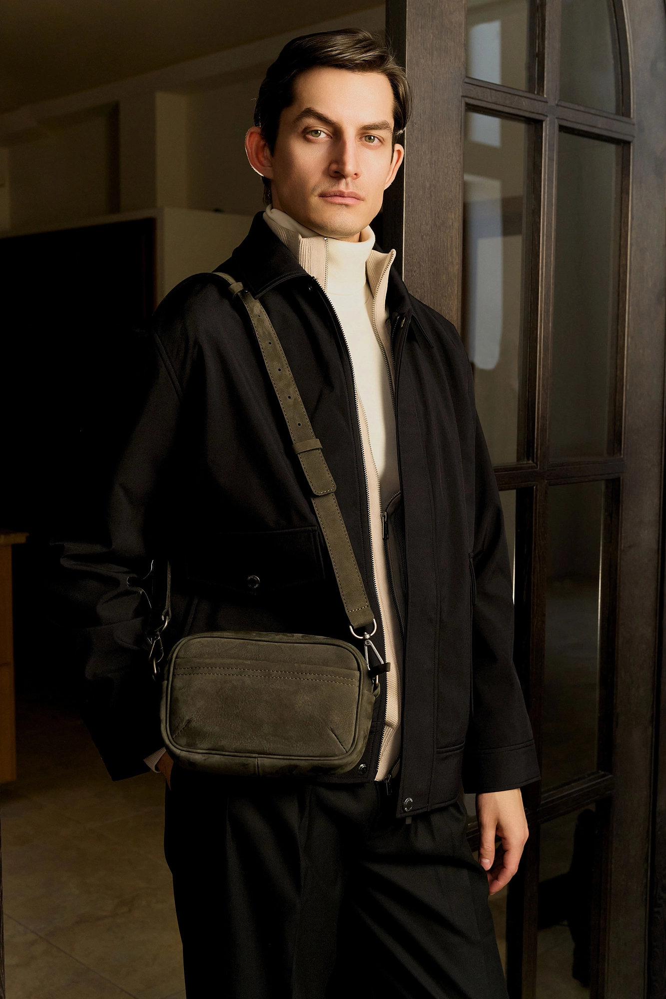 Сумка Коллет Мужская 4