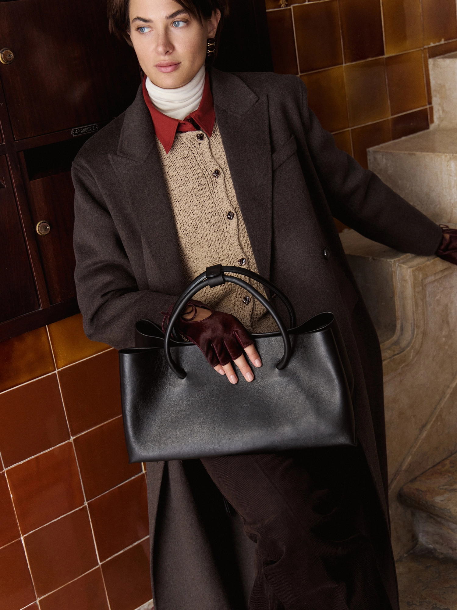 Тоут Айрин 10