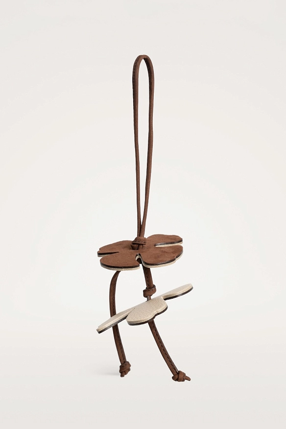 Брелок Флора