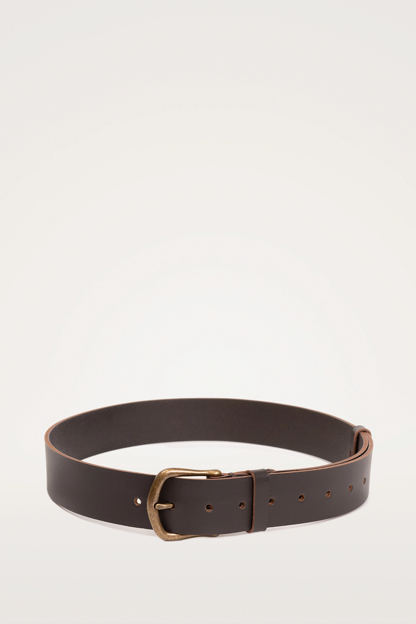 Ремень Classic 38 мм 1