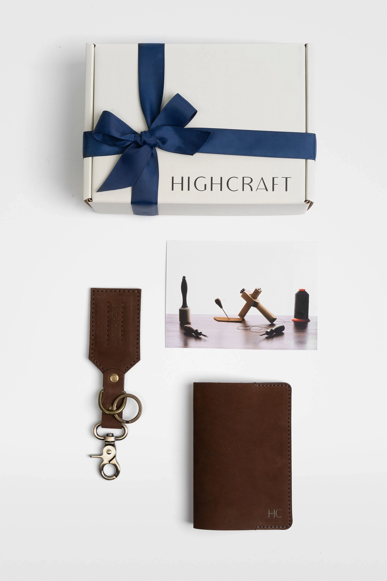 Подарочный набор Изи 2