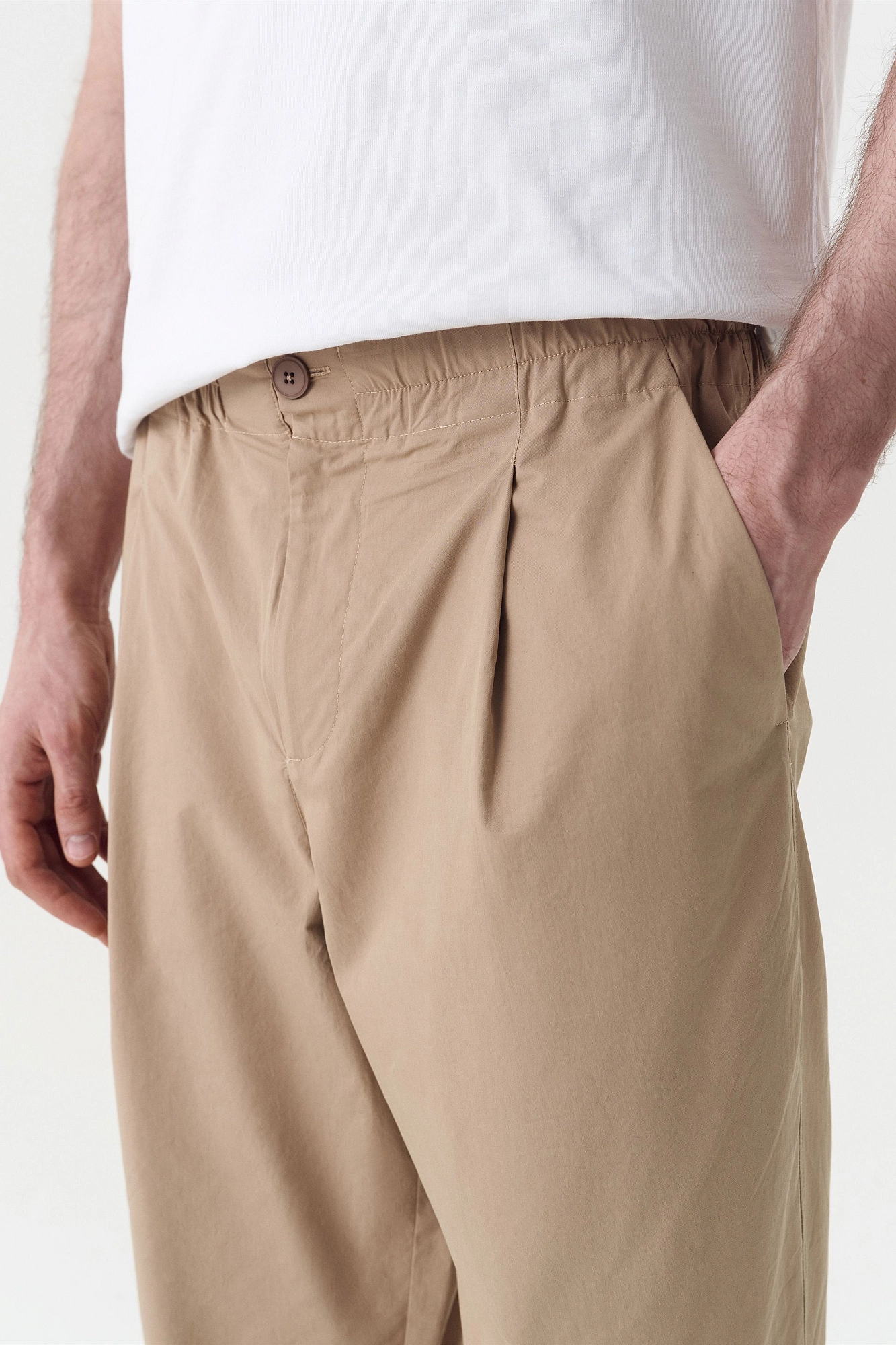 Брюки Пайк 5