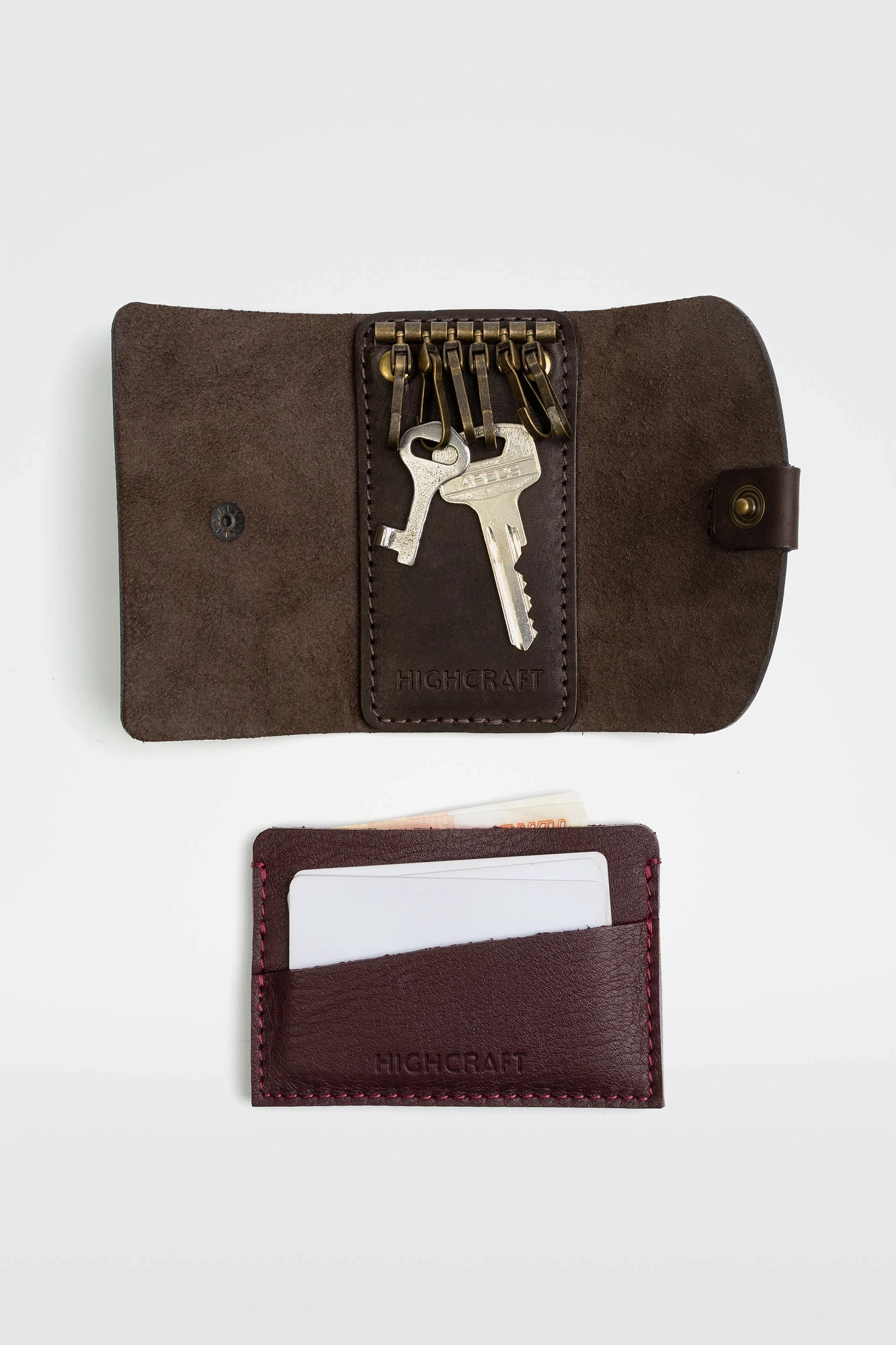 Подарочный набор Эссентэйлс 3