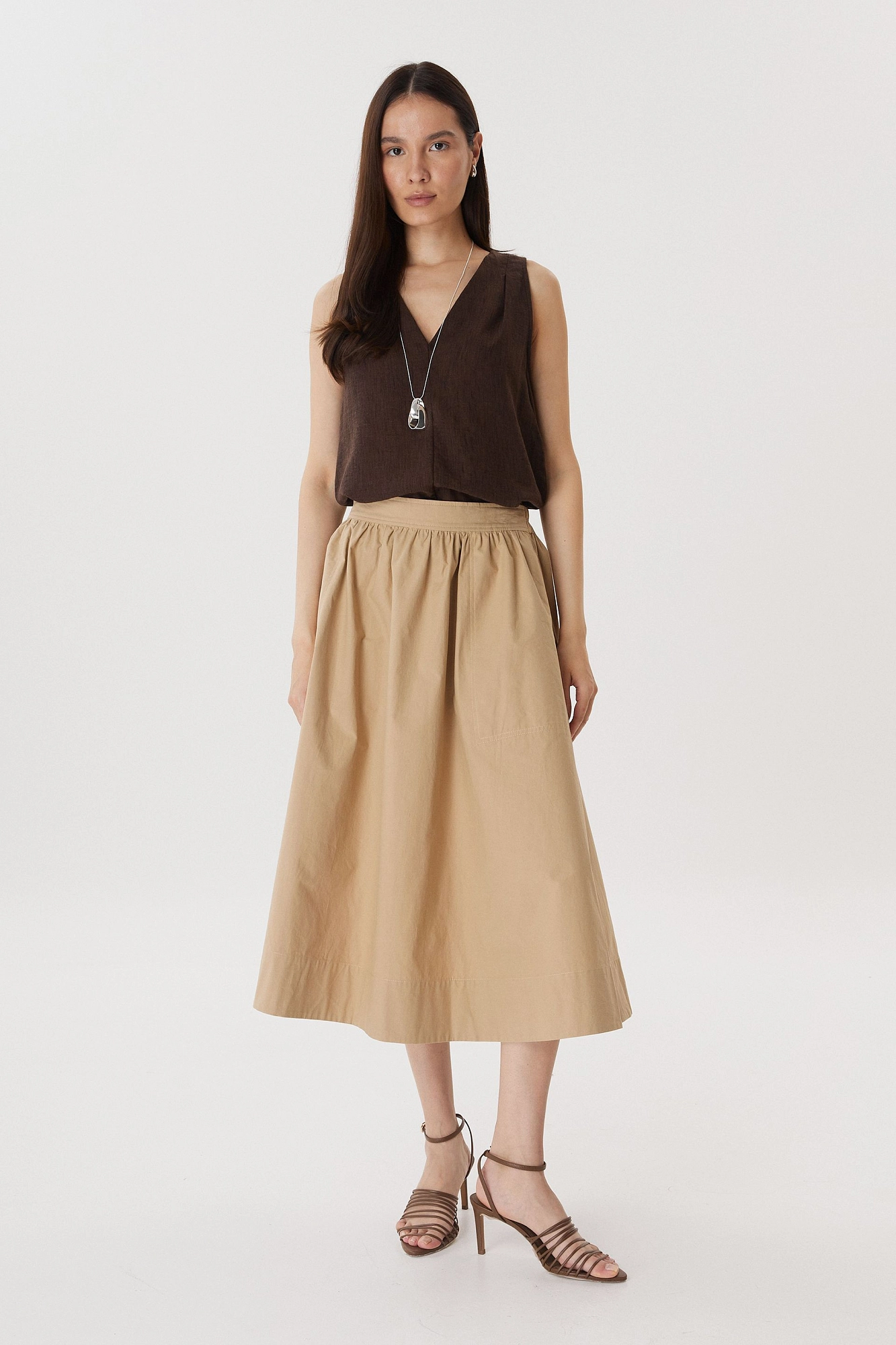 Юбка Селеста 2