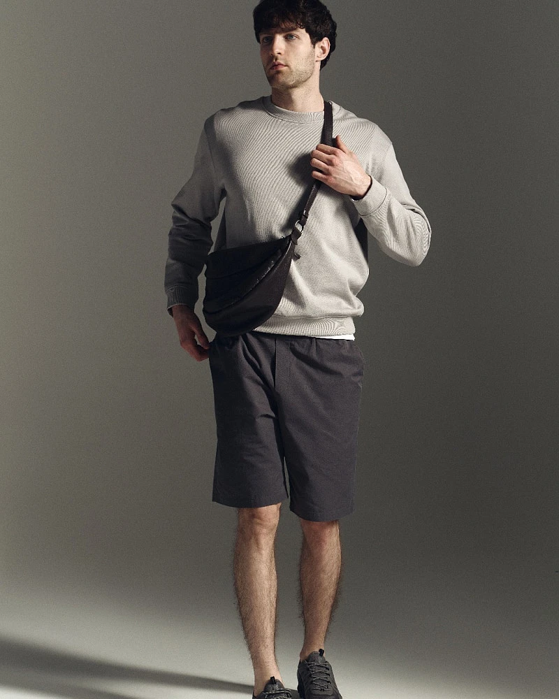 Кросс-боди Yuki M Men`s, фото 6