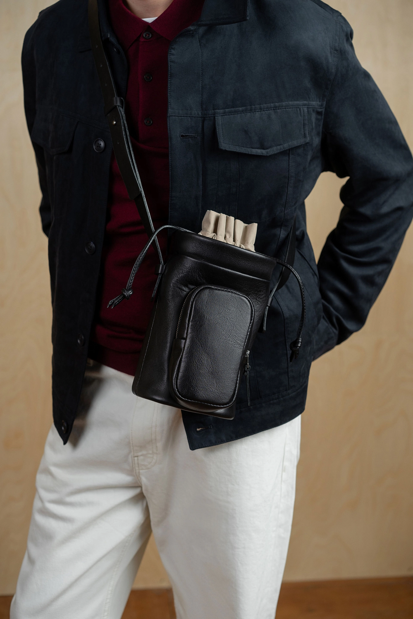 Сумка Фьорд Мужская 7